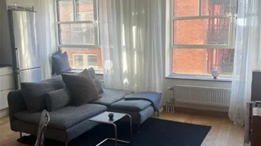 Lägenheter i Nacka - foto 1