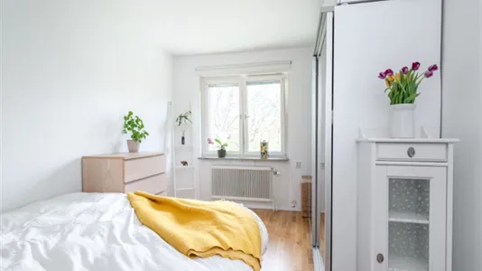 Lägenheter i Västerort - foto 9