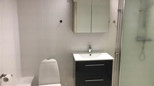 Lägenheter i Järfälla - foto 7