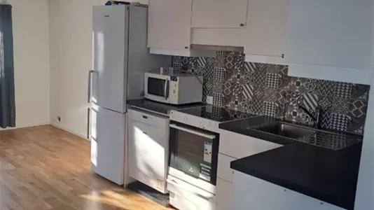 Lägenheter i Uppsala - foto 7