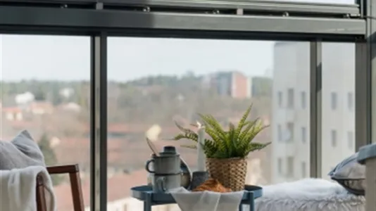 Lägenheter i Västerort - foto 8