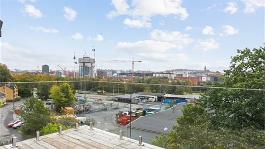 Lägenheter i Lundby - foto 14