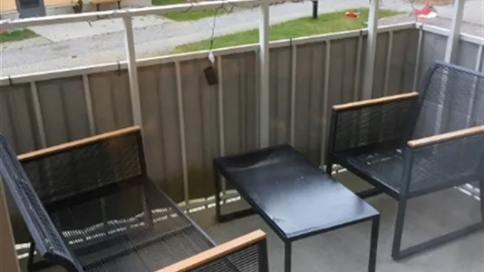 Lägenheter i Västerort - foto 4