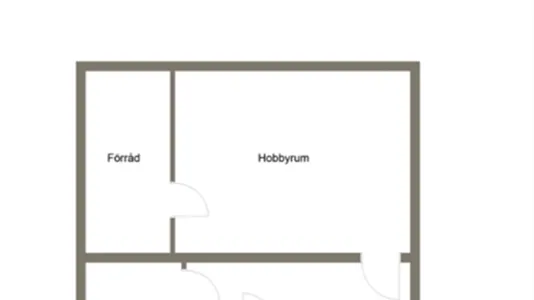 Hus i Gävle - foto 4