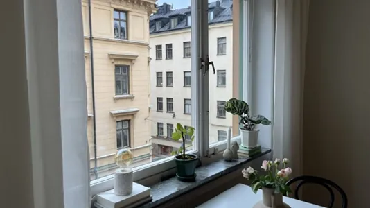 Lägenheter i Vasastan - foto 13