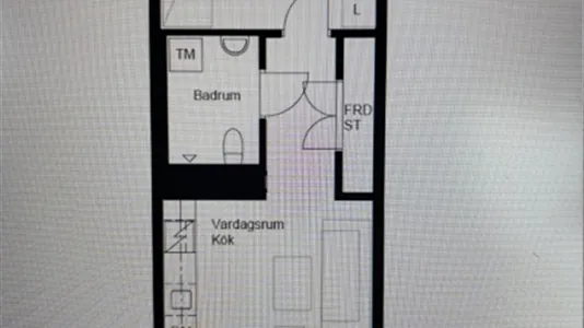 Lägenheter i Täby - foto 3