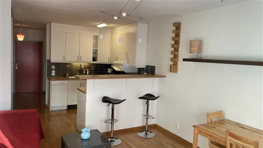 Lägenheter i Söderort - foto 4