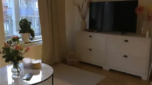 Lägenheter i Helsingborg - foto 2