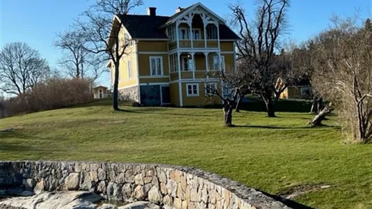 Hus i Värmdö - foto 1