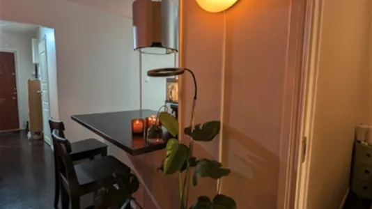 Lägenheter i Västerort - foto 5