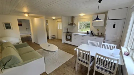 Lägenheter i Österåker - foto 1
