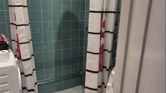 Lägenheter i Gärdet/Djurgården - foto 14