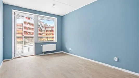 Lägenheter i Solna - foto 1