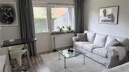 Lägenheter i Danderyd - foto 1