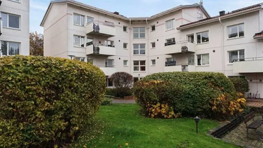 Lägenheter i Sollentuna - foto 5