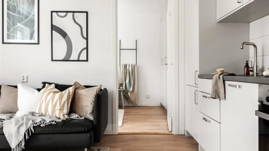 Lägenheter i Västerort - foto 4