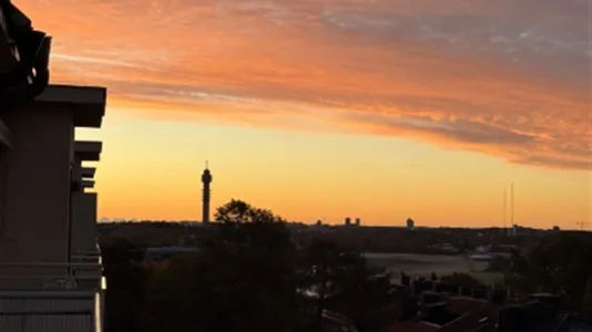 Lägenheter i Gärdet/Djurgården - foto 12