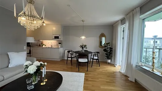 Lägenheter i Sundbyberg - foto 4