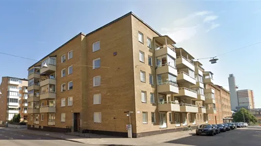Lägenheter i Norrköping - foto 1