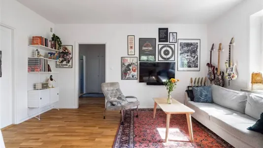 Lägenheter i Söderort - foto 2