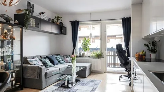 Lägenheter i Knivsta - foto 1