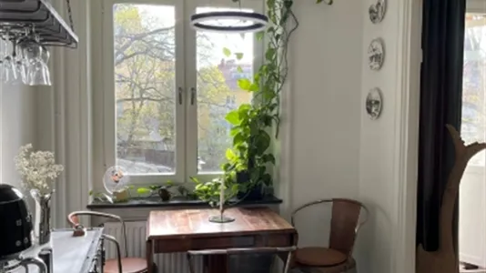 Lägenheter i Solna - foto 5