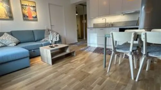 Lägenheter i Täby - foto 4