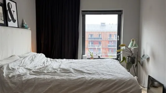 Lägenheter i Söderort - foto 3