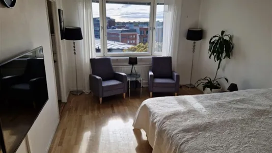 Lägenheter i Nacka - foto 2