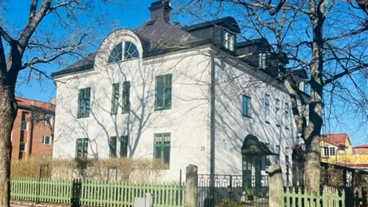 Lägenheter i Uppsala - foto 1
