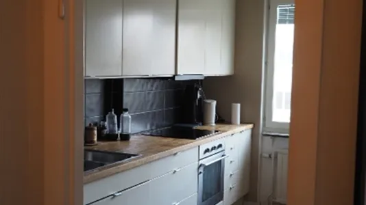 Lägenheter i Hammarbyhamnen - foto 8