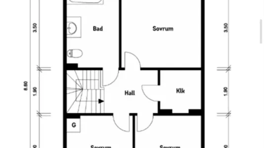 Hus i Askim-Frölunda-Högsbo - foto 8