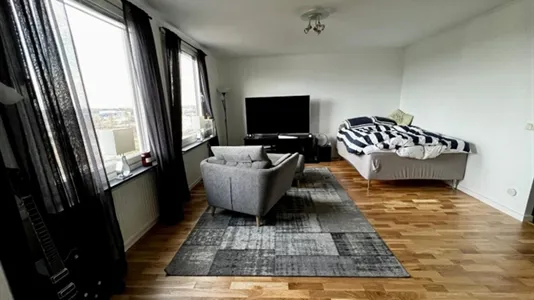 Lägenheter i Järfälla - foto 9