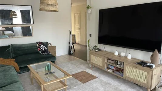 Lägenheter i Täby - foto 5