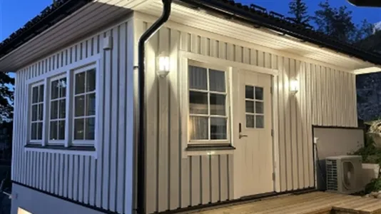 Hus i Tyresö - foto 13