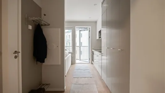 Lägenheter i Nacka - foto 6