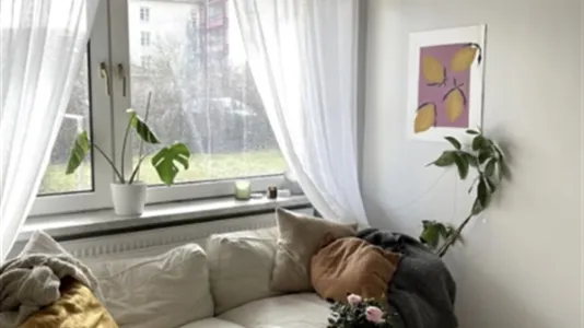Lägenheter i Malmö Centrum - foto 1