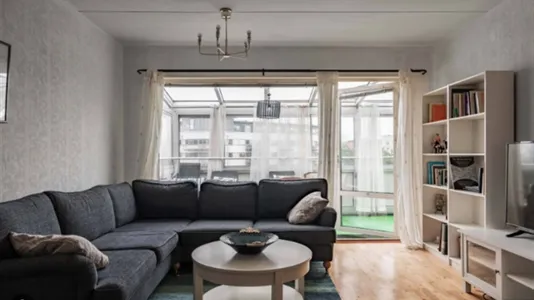 Lägenheter i Helsingborg - foto 2