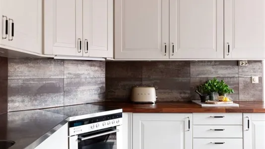 Lägenheter i Vasastan - foto 6