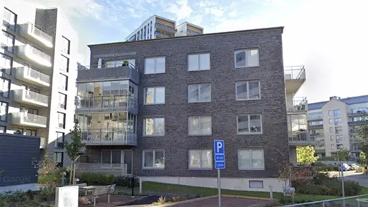 Lägenheter i Mölndal - foto 1