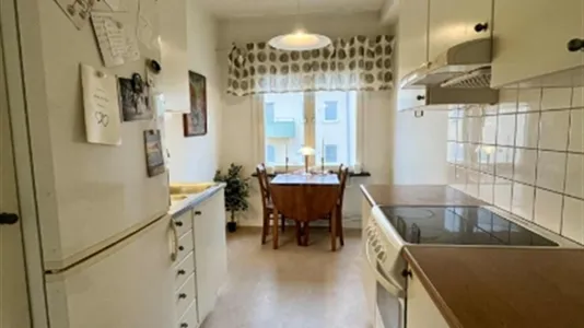 Lägenheter i Kungsholmen - foto 3