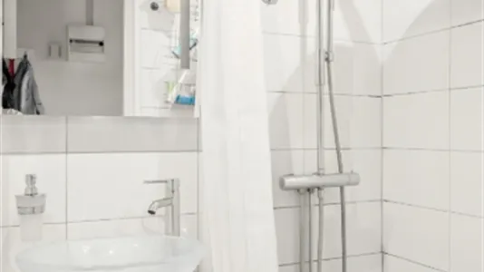 Lägenheter i Kungsholmen - foto 10