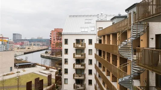 Lägenheter i Malmö Centrum - foto 8