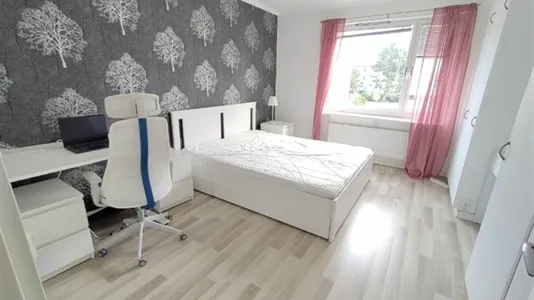 Lägenheter i Norra hisingen - foto 2