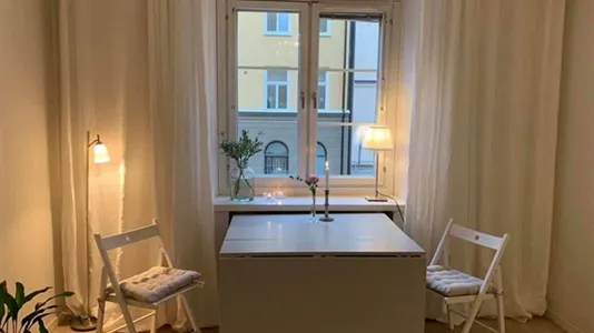 Lägenheter i Vasastan - foto 6