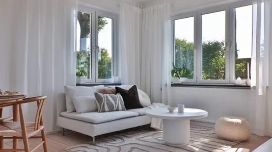 Lägenheter i Lundby - foto 1