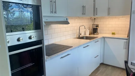 Lägenheter i Huddinge - foto 2