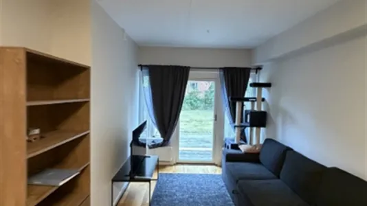 Lägenheter i Nacka - foto 1
