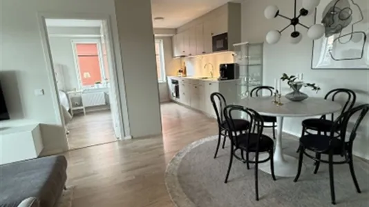 Lägenheter i Umeå - foto 4