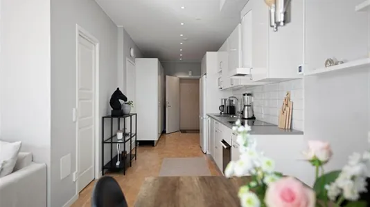 Lägenheter i Nacka - foto 7